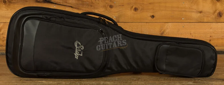 Suhr Classic Pro Peach LTD Flame Maple/Rosewood Daphne Blue