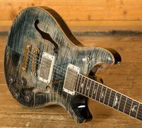 PRS McCarty 594 Hollowbody II Faded Whale Blue