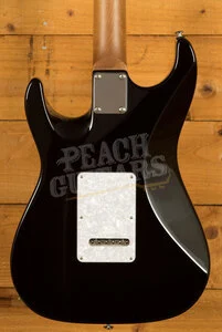 Suhr Standard Plus Trans Blue Denim/Slate Pau Ferro