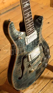 PRS McCarty 594 Hollowbody II Faded Whale Blue