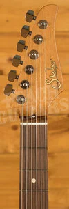 Suhr Standard Plus Trans Blue Denim/Slate Pau Ferro