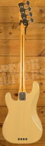 Fender American Vintage II 1954 Precision Bass - Maple - Vintage Blonde
