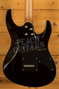 Suhr Modern Plus Bengal Burst Pau Ferro - Left Handed