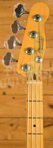 Fender American Vintage II 1954 Precision Bass - Maple - Vintage Blonde