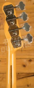 Fender American Vintage II 1954 Precision Bass - Maple - Vintage Blonde