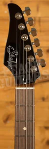 Suhr Modern Plus Bengal Burst Pau Ferro - Left Handed