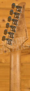 Suhr Modern Plus Bengal Burst Pau Ferro - Left Handed
