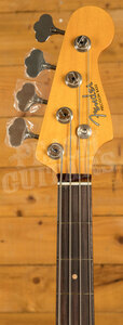 Fender American Vintage II 1960 Precision Bass | Rosewood - Daphne Blue