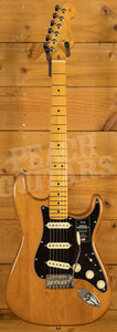 Fender American Professional II Stratocaster | Maple - Roasted Pine