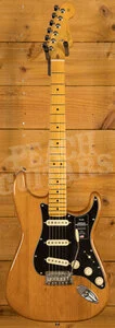 Fender American Professional II Stratocaster - Maple - Roasted Pine