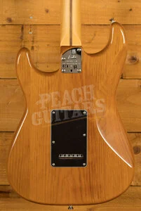 Fender American Professional II Stratocaster - Maple - Roasted Pine