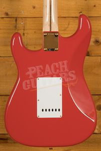 Fender Custom Shop '56 Strat Fiesta Red NOS