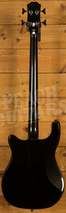 Epiphone Original Bass Collection | Embassy Bass - Graphite Black