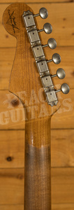Fender Custom Shop 62 Strat Desert Sunset relic