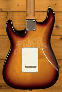 Suhr Classic Pro Peach LTD - HSS Roasted Maple 3-Tone Sunburst