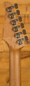 Suhr Classic Pro Peach LTD - HSS Roasted Maple 3-Tone Sunburst