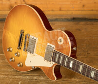 Gibson Les Paul Standard '60s | Unburst