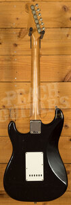 Fender Custom Shop 57 Stratocaster Journeyman | Black