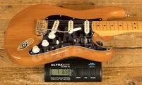 Fender American Professional II Stratocaster - Maple - Roasted Pine
