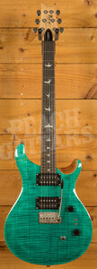 PRS SE Custom | SE Custom 24-08 - Turquoise