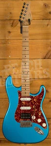 Suhr Classic Pro Peach LTD Flame Maple Lake Placid Blue