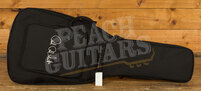 PRS S2 McCarty 594 Thinline Custom Colour - Dark Vintage Mahogany Gloss