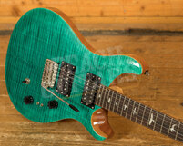 PRS SE Custom | SE Custom 24-08 - Turquoise