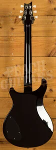 PRS S2 McCarty 594 Thinline Custom Colour - Dark Vintage Mahogany Gloss