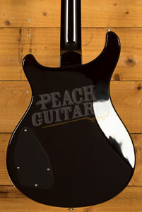 PRS S2 McCarty 594 Thinline Custom Colour - Dark Vintage Mahogany Gloss