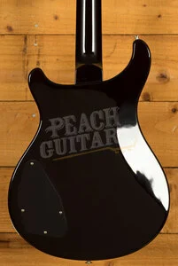 PRS S2 McCarty 594 Thinline Custom Colour - Dark Vintage Mahogany Gloss