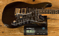 Suhr Pete Thorn Signature Standard Graphite Metallic Wilkinson HSS