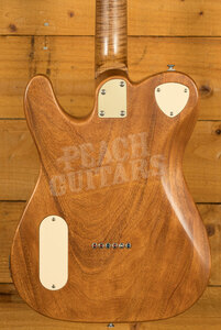 Patrick James Eggle Oz-t Carve Top Thinline