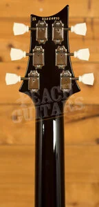 PRS S2 McCarty 594 Thinline Custom Colour - Dark Vintage Mahogany Gloss