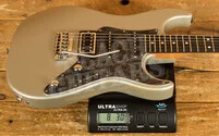 Suhr Pete Thorn Signature Standard Inca Silver Wilkinson HSS