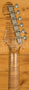 Patrick James Eggle Oz-t Carve Top Thinline