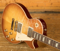 Gibson Les Paul Standard '60s | Unburst