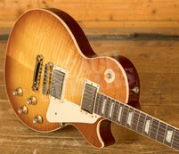 Gibson Les Paul Standard 60s | Unburst