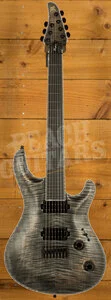 Mayones Regius Core 7 Antique Black Matte