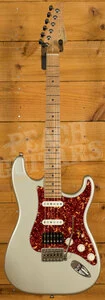 Suhr Classic Pro Peach LTD Flame Maple Inca Silver
