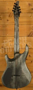 Mayones Regius Core 7 Antique Black Matte