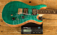 PRS SE Custom | SE Custom 24-08 - Turquoise