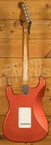 Fender Custom Shop 57 Strat - Journeyman Relic Candy Tangerine