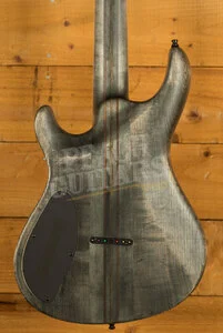 Mayones Regius Core 7 Antique Black Matte