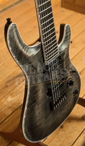 Mayones Regius Core 7 Antique Black Matte