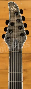 Mayones Regius Core 7 Antique Black Matte