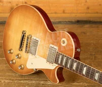 Gibson Les Paul Standard 60s | Unburst