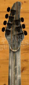 Mayones Regius Core 7 Antique Black Matte