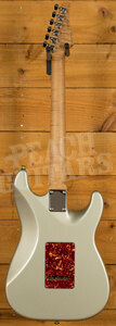 Suhr Classic Pro Peach LTD Flame Maple/Rosewood Inca Silver Left Handed