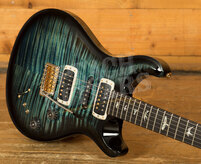 PRS Modern Eagle V - 10 Top - Cobalt Smokeburst