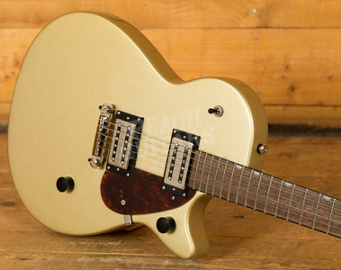 Gretsch G2210 Streamliner Junior Jet Club | Golddust
